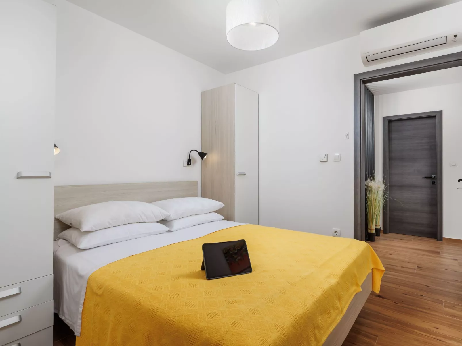 Villa Verimar-Inside