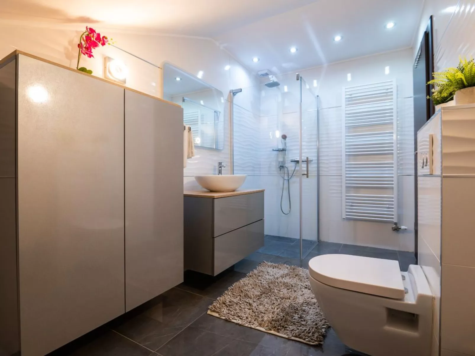 Wohnung in Turanj mit sicherem Parkplatz-Image-tags.info