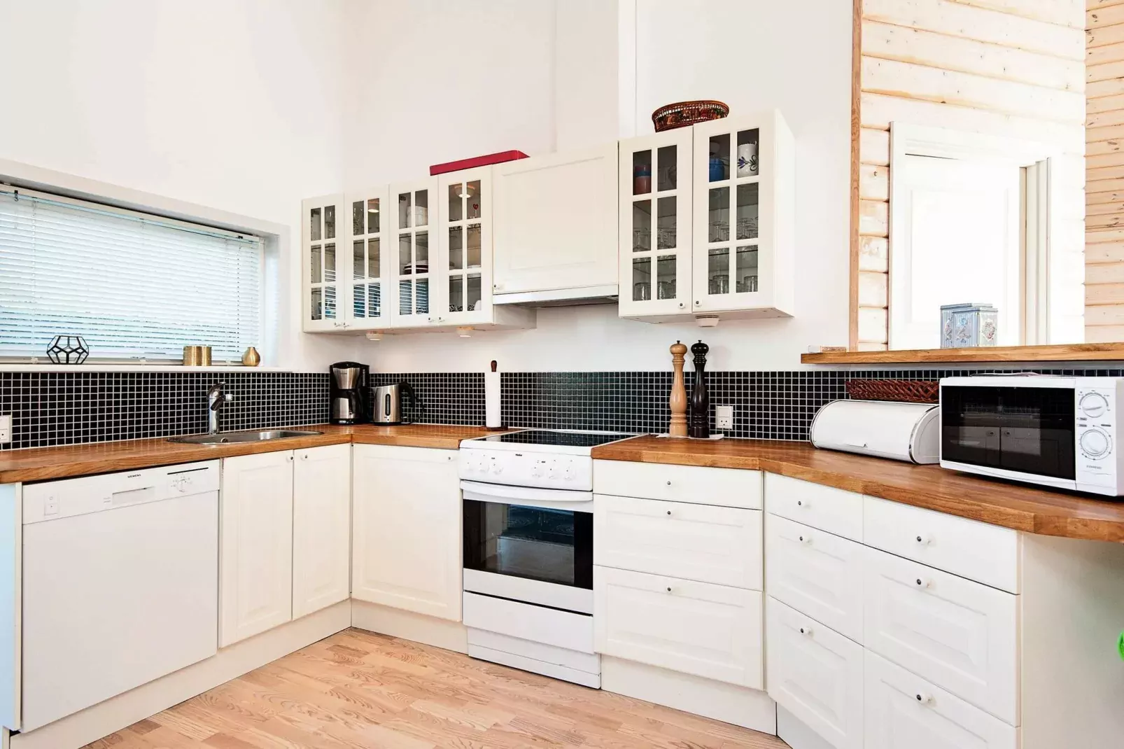 6 person holiday home in Juelsminde-By Traum