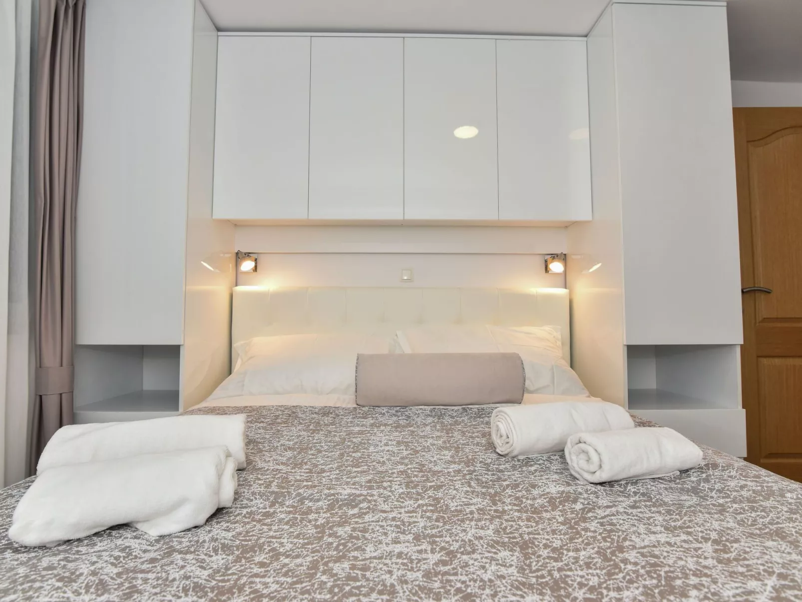 Apartment Sana 1-Inside