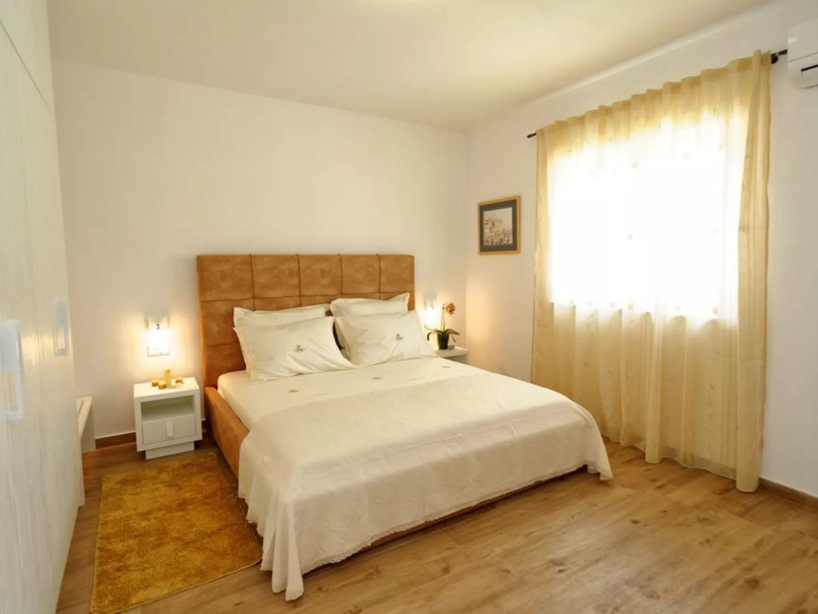 Villa Ohoho in Sibenik-Inside