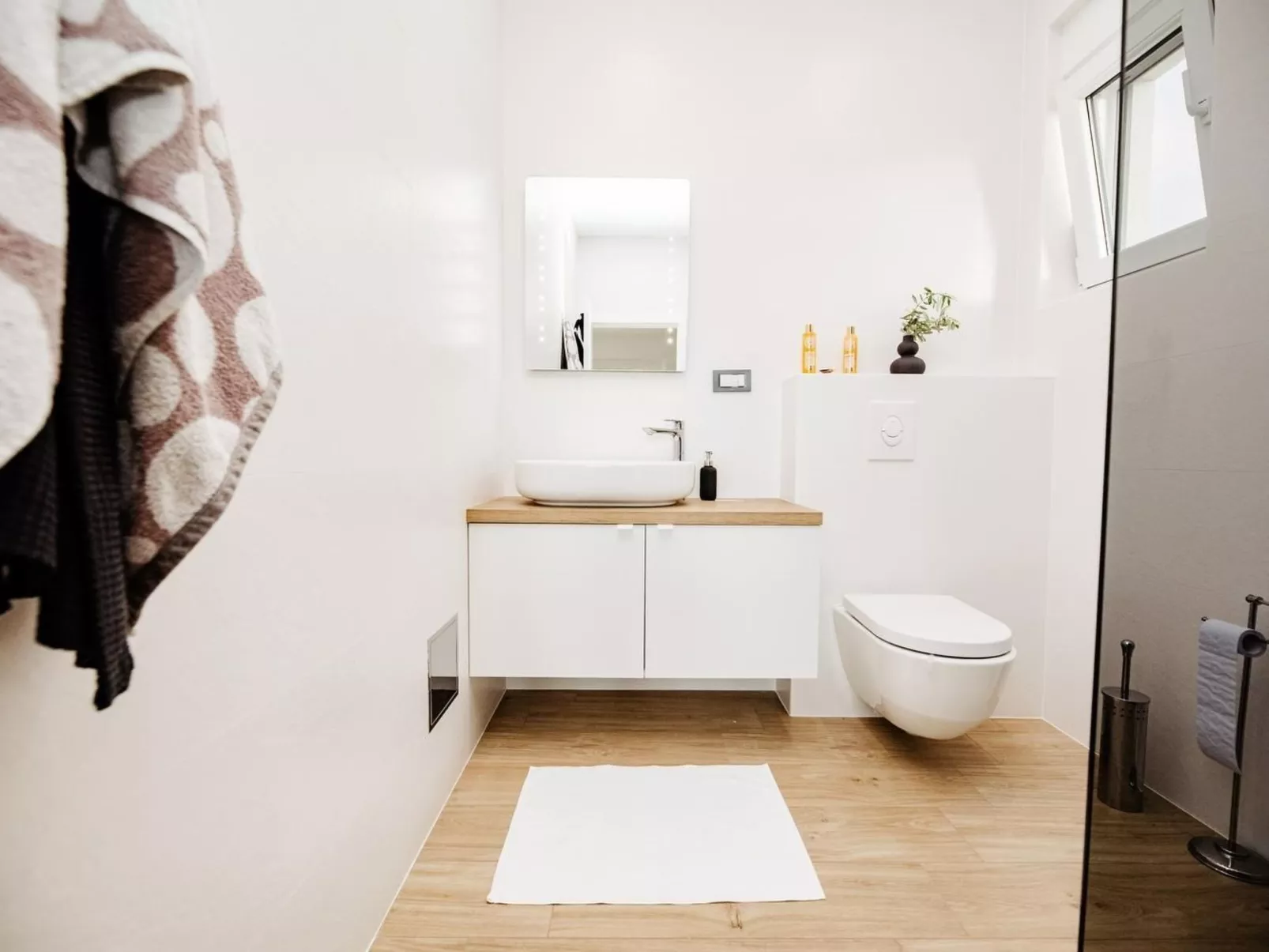 Villa Nola in Vodice-Dedans