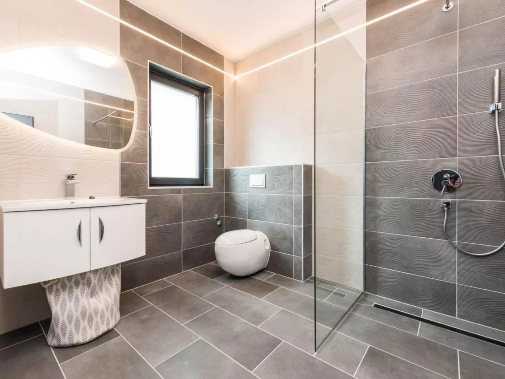 Villa Sandy Bay in Vodice-Dedans