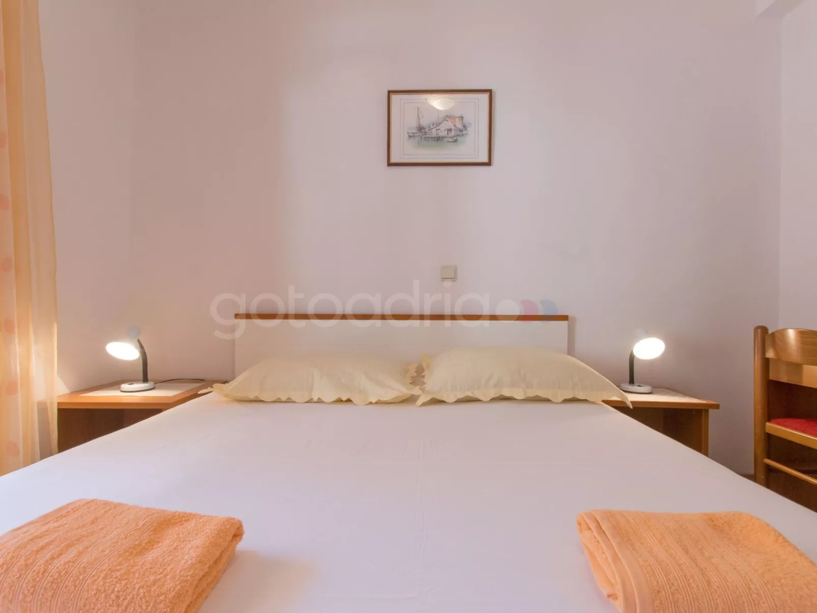 ⛱ Strandnahes Appartement Ruzze I ★ Kostenloses Parken ★ Ruhige Lage-Drinnen