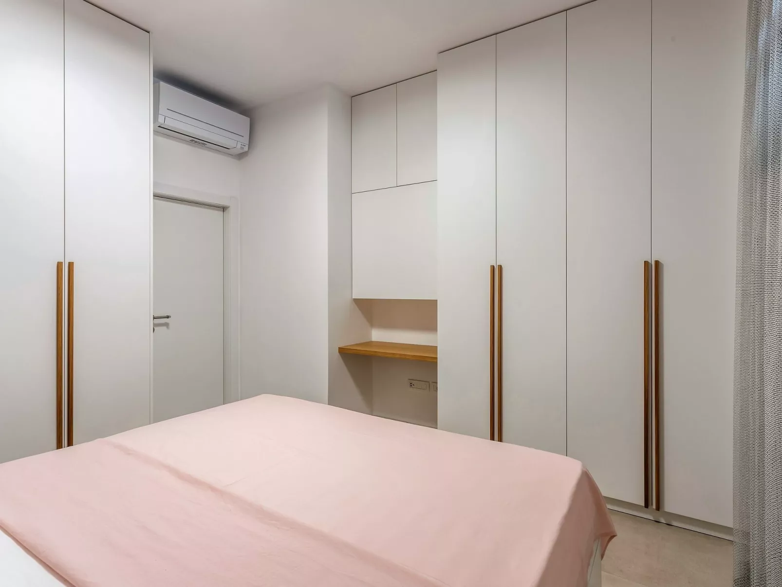 Luxus-Apartment mit Whirlpool-Drinnen