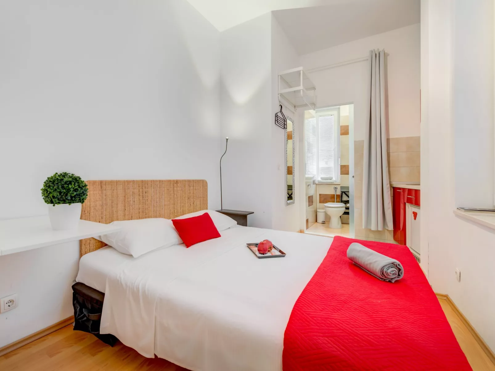 Wohnung und Studio Riva Lucija von Litto-Inside