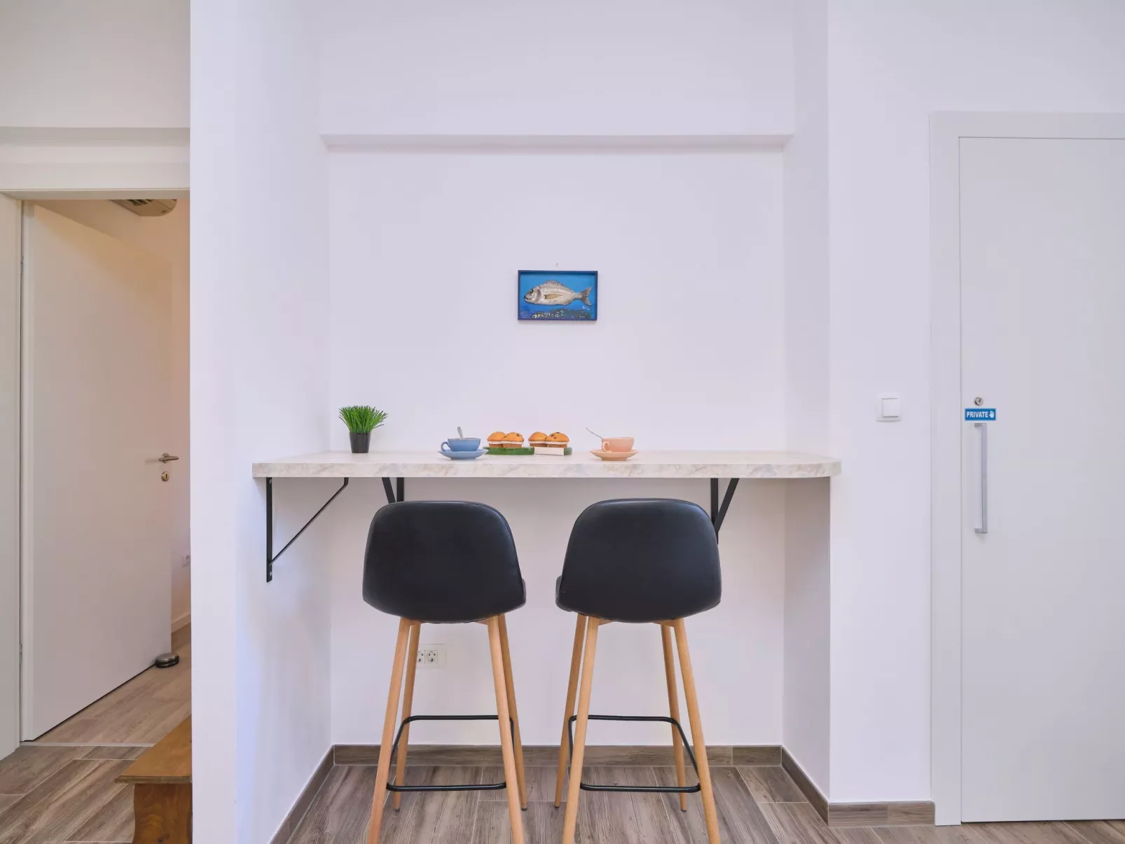 LAV Central Wohnung von Litto-Drinnen