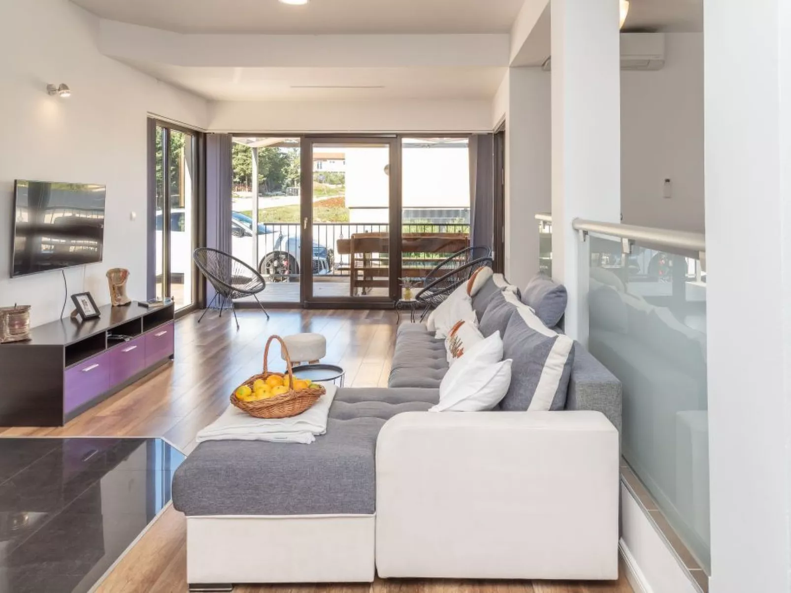 Villa Maslina mit privatem Pool in ruhiger Lage-Image-tags.info