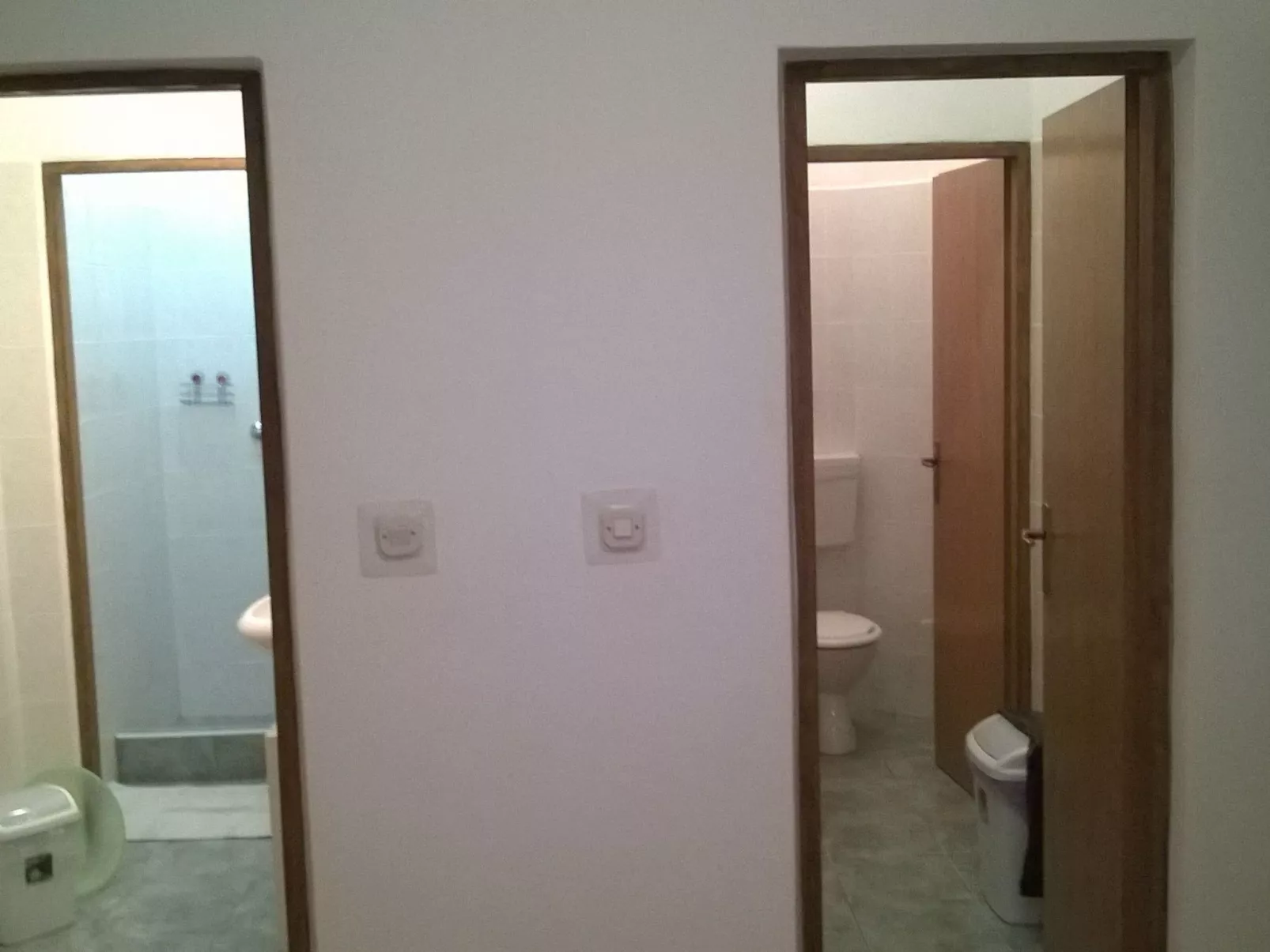 Apartment mit Meerblick-Dedans