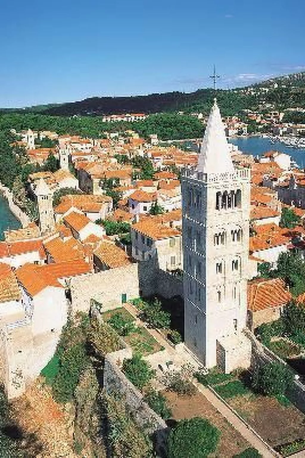 The Blue Line Ferienwohnung mit Balkon-Draußen