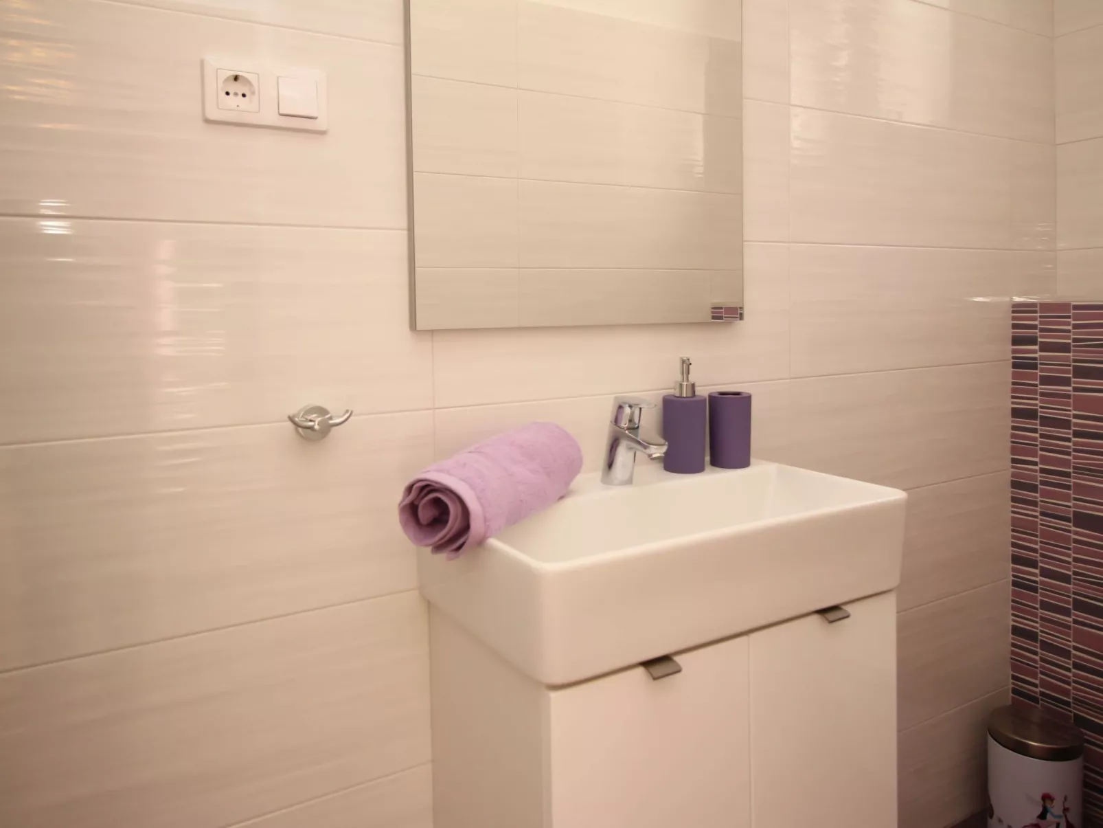 Apartment Kristijan-Dedans