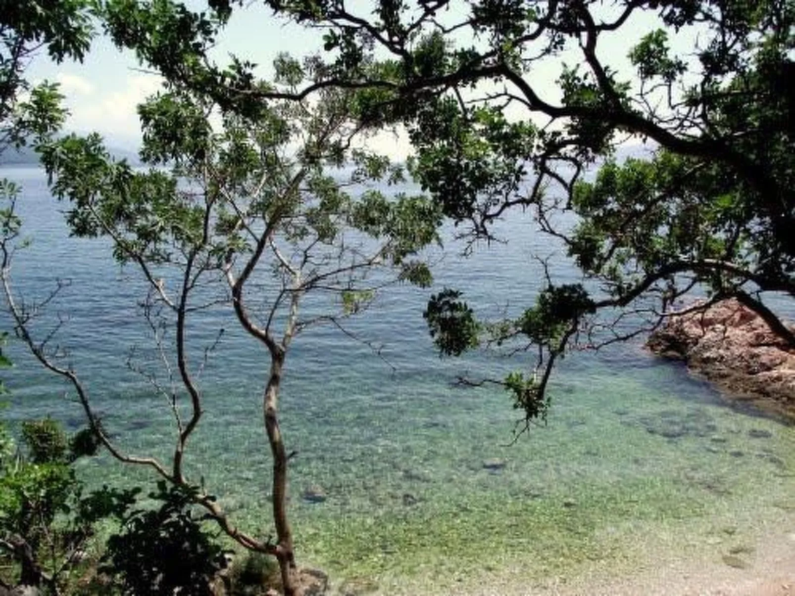 Appartement Enna-Draußen