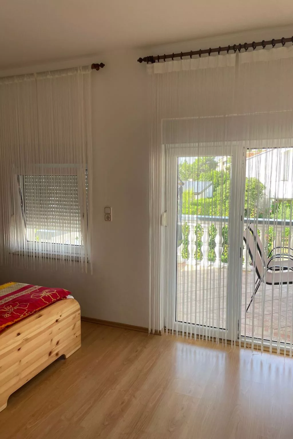 Wohnung Nada in Sabunike - von TA Leut Agency - Drinnen