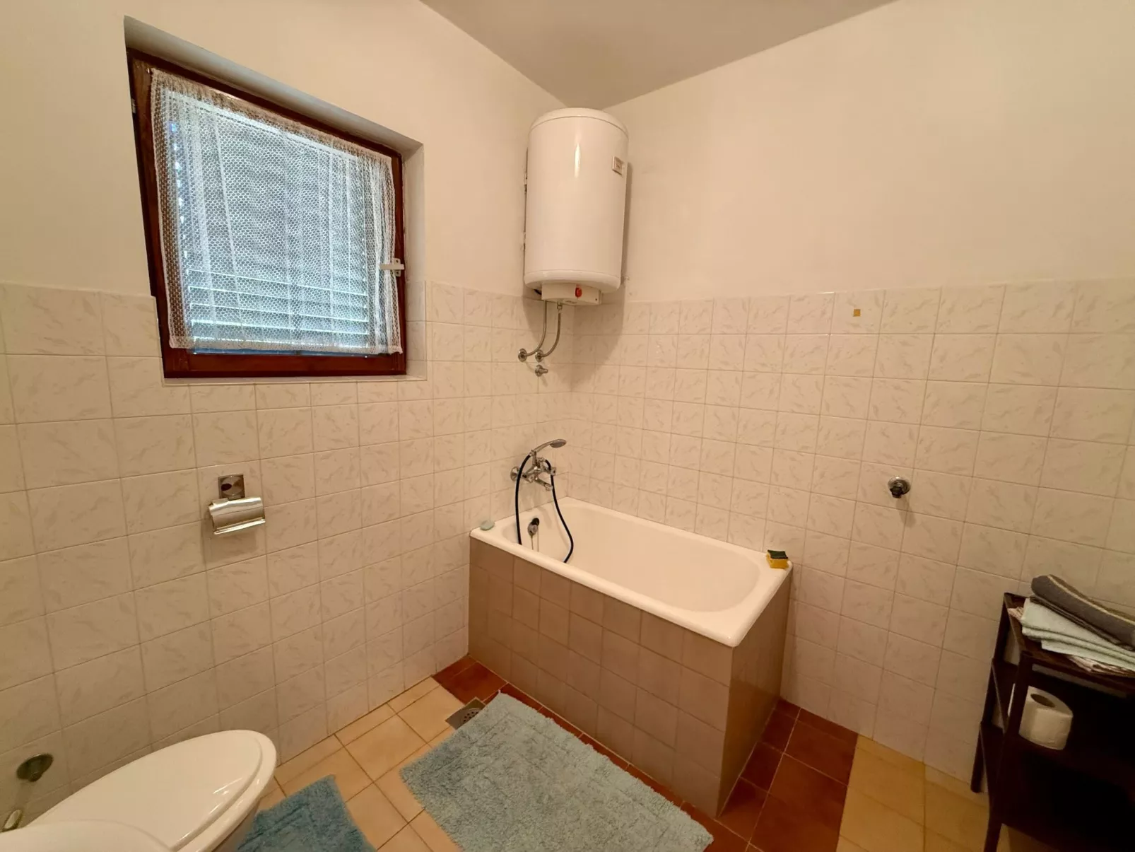 Apartment Višnja-Inside