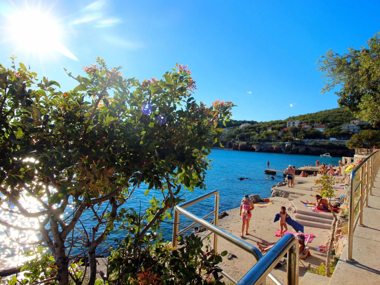 "Mihaljevic Tatjana"-Dehors