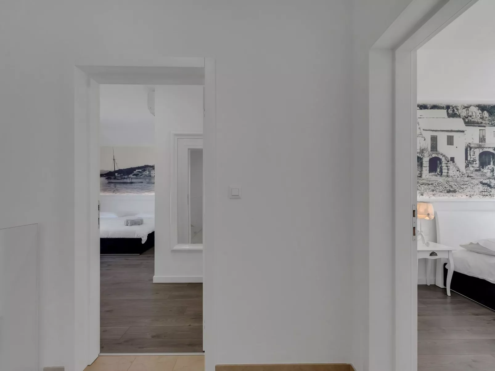 Mit Privatpool für 8 Personen  + 2 Kinder ca. 450 m&sup2; in Bast, Dalmatien (G-Image-tags.info