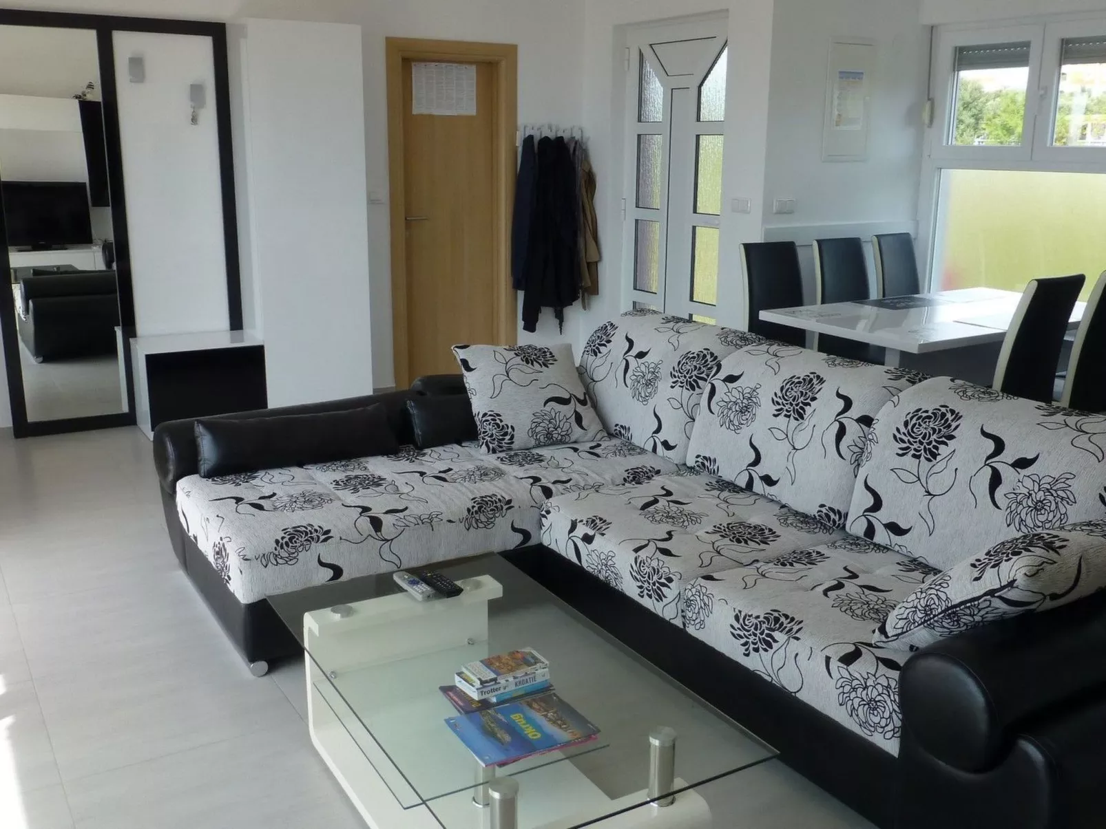 Wohnung Barbara-Inside