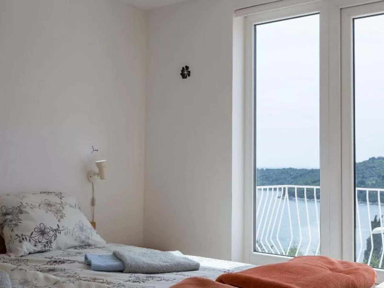 Charmantes Studio mit Meerblick-Inside