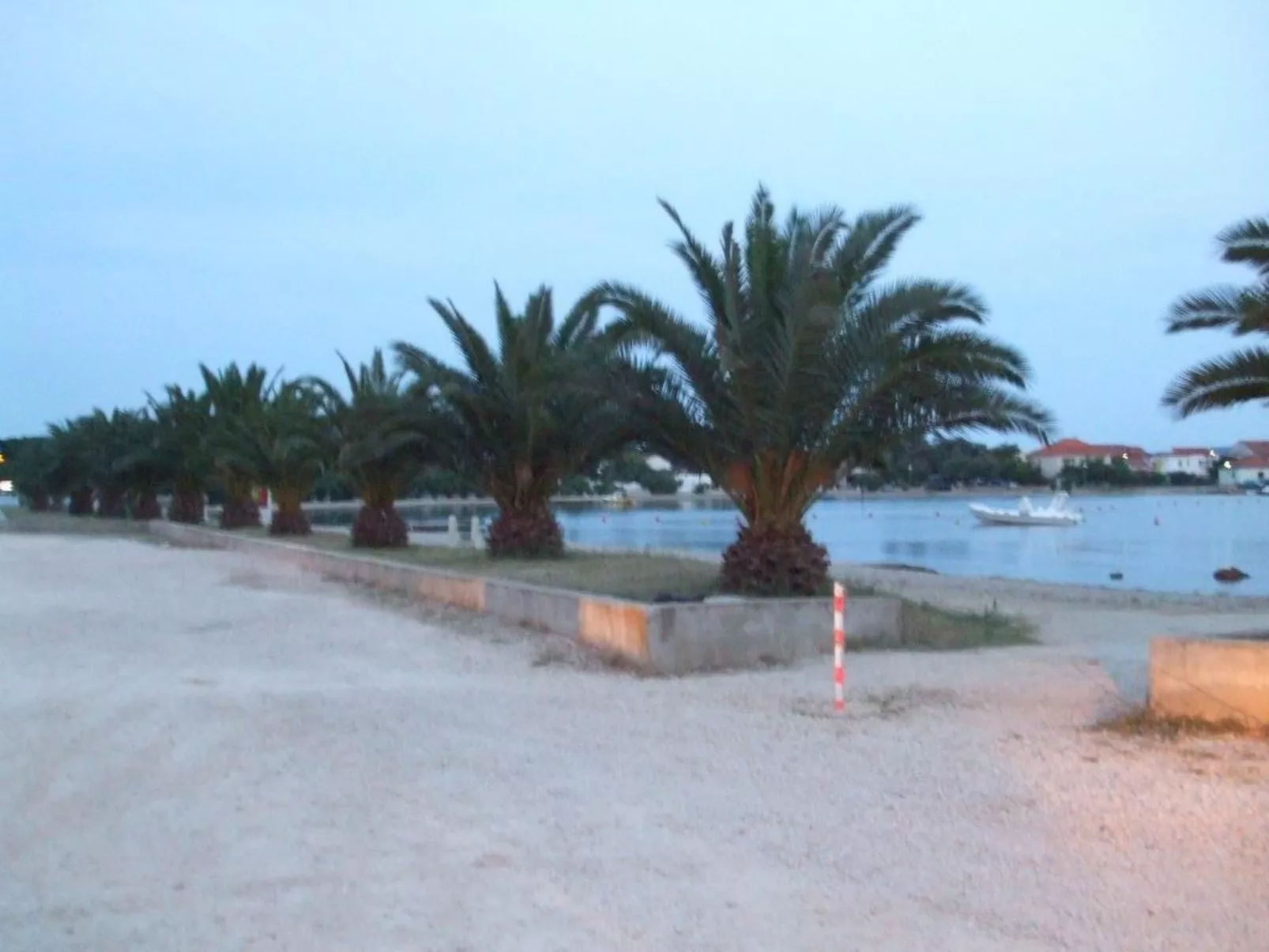 Wohnung mit Balkon-Dehors