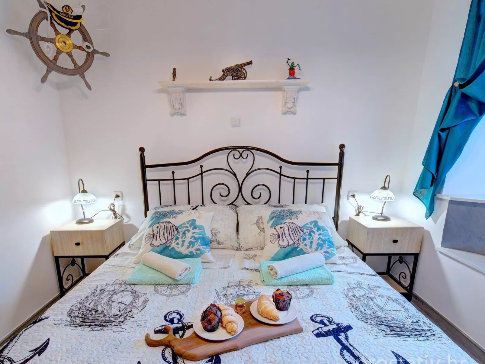 Apartment "More" mit WLAN-Image-tags.info