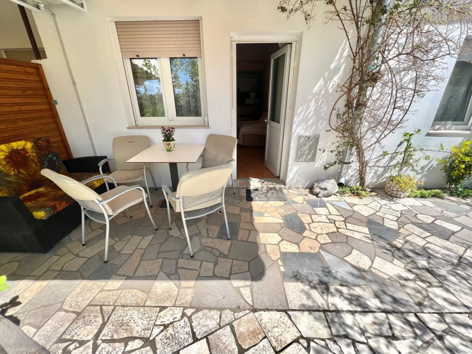 Apartment Zeleni Raj 3-Dedans