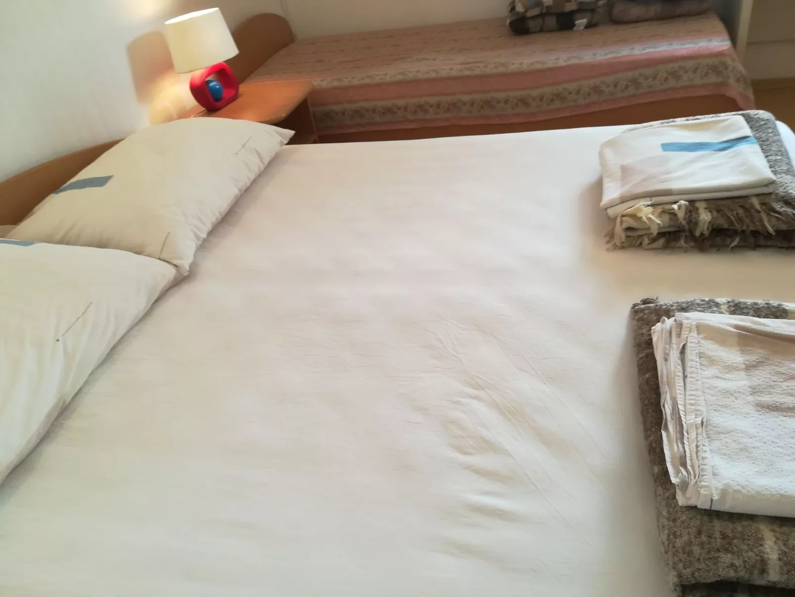 Für 3 Personen ca. 30 m&sup2; in Dubrovnik, Dalmatien (Dubrovnik-Neretva)-Drinnen