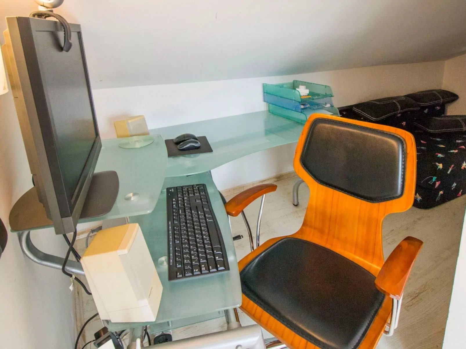 Wohnung Nia 2-Inside