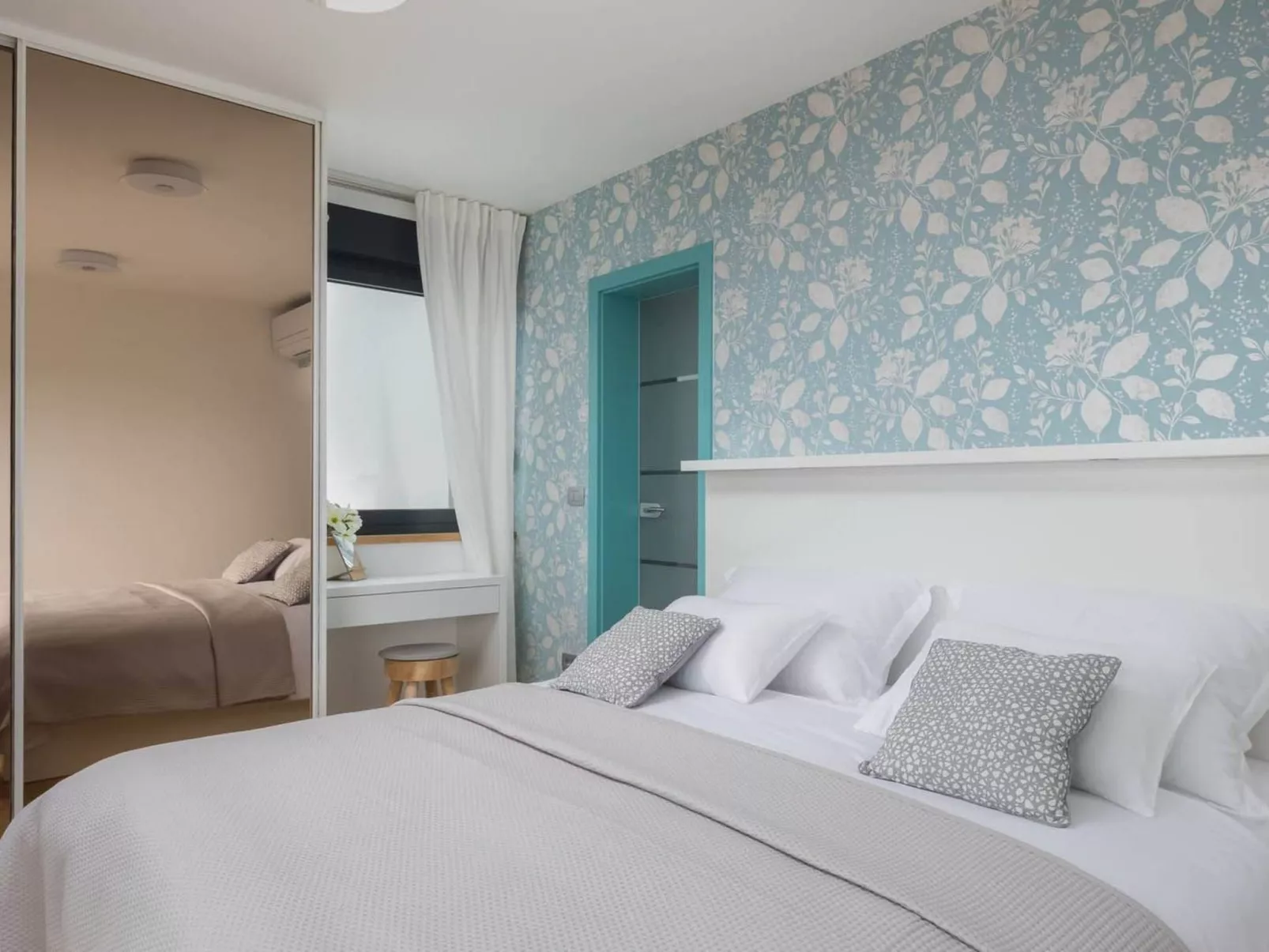 Moderne Ferienvilla Prima Vista-Drinnen