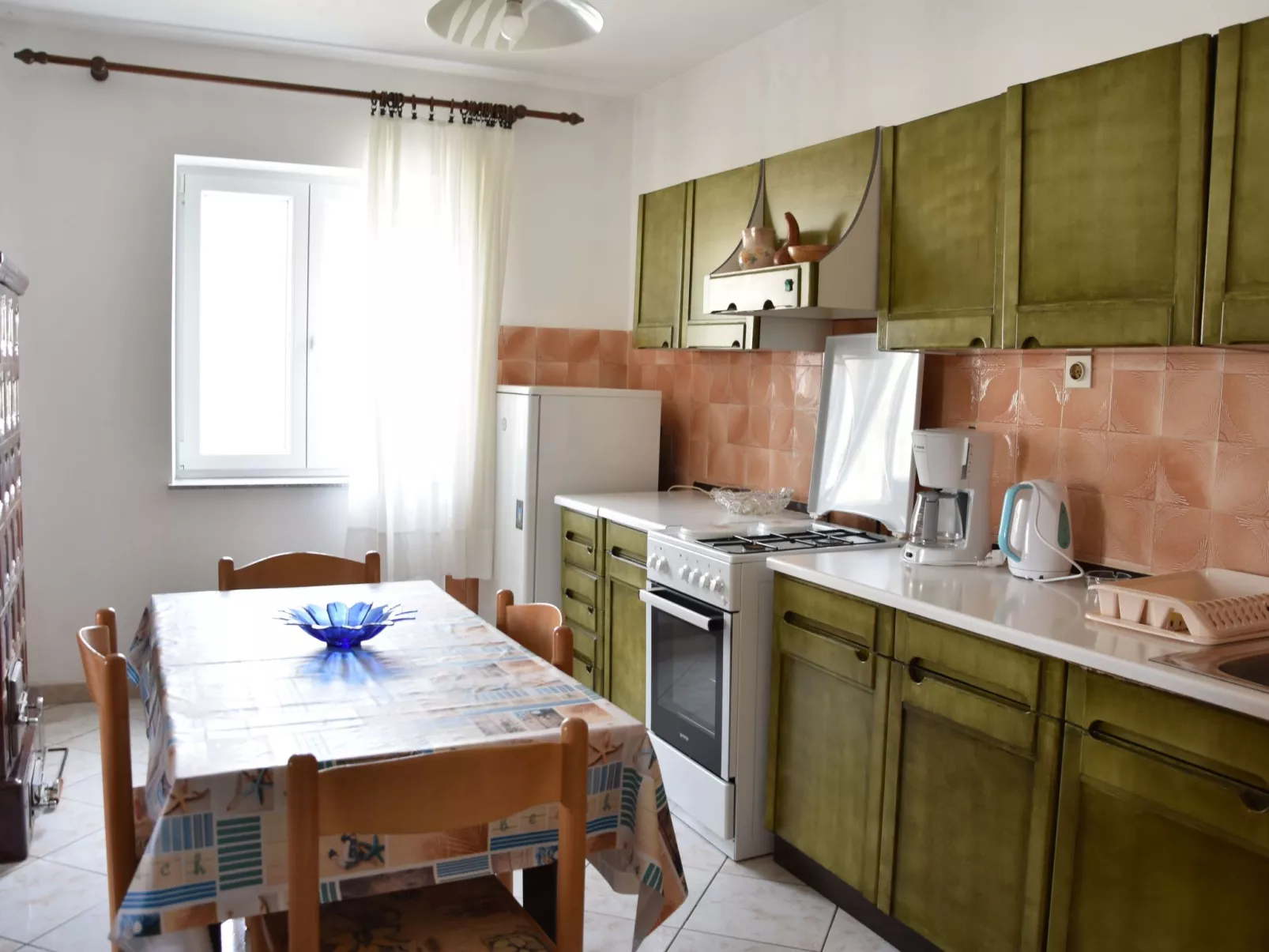 Gemütliche Wohnung in Meeresnähe-Image-tags.info