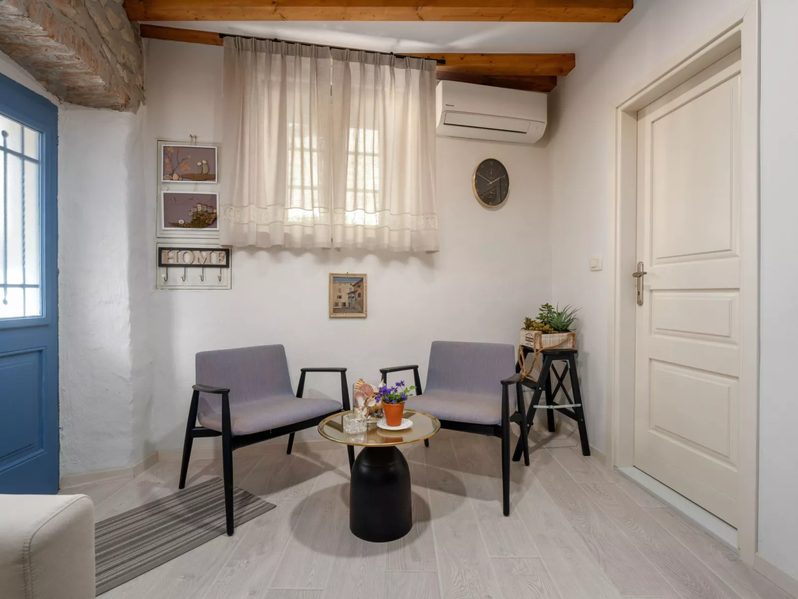 Piazzetta Premium-Dedans