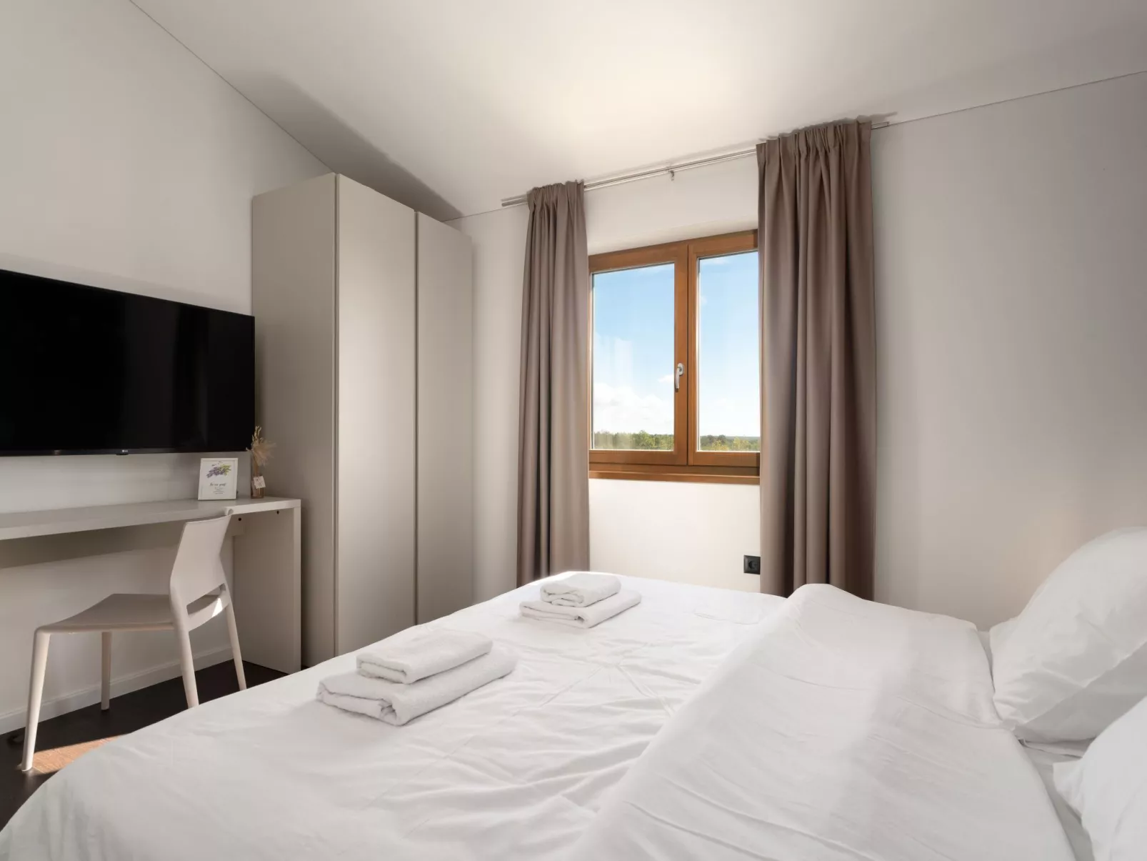 Villa Casa Minerva-Drinnen