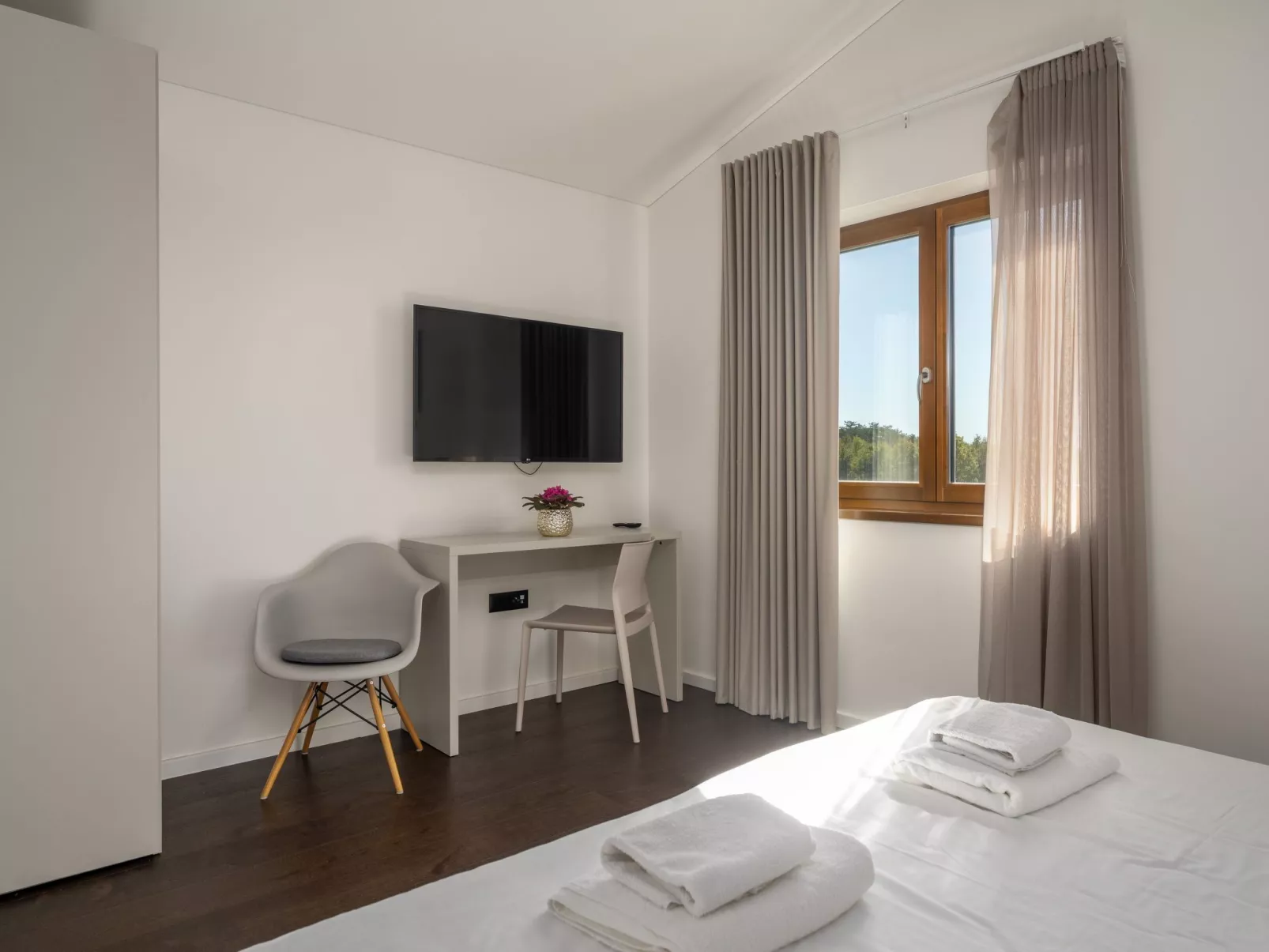 Villa Casa Venus-Drinnen