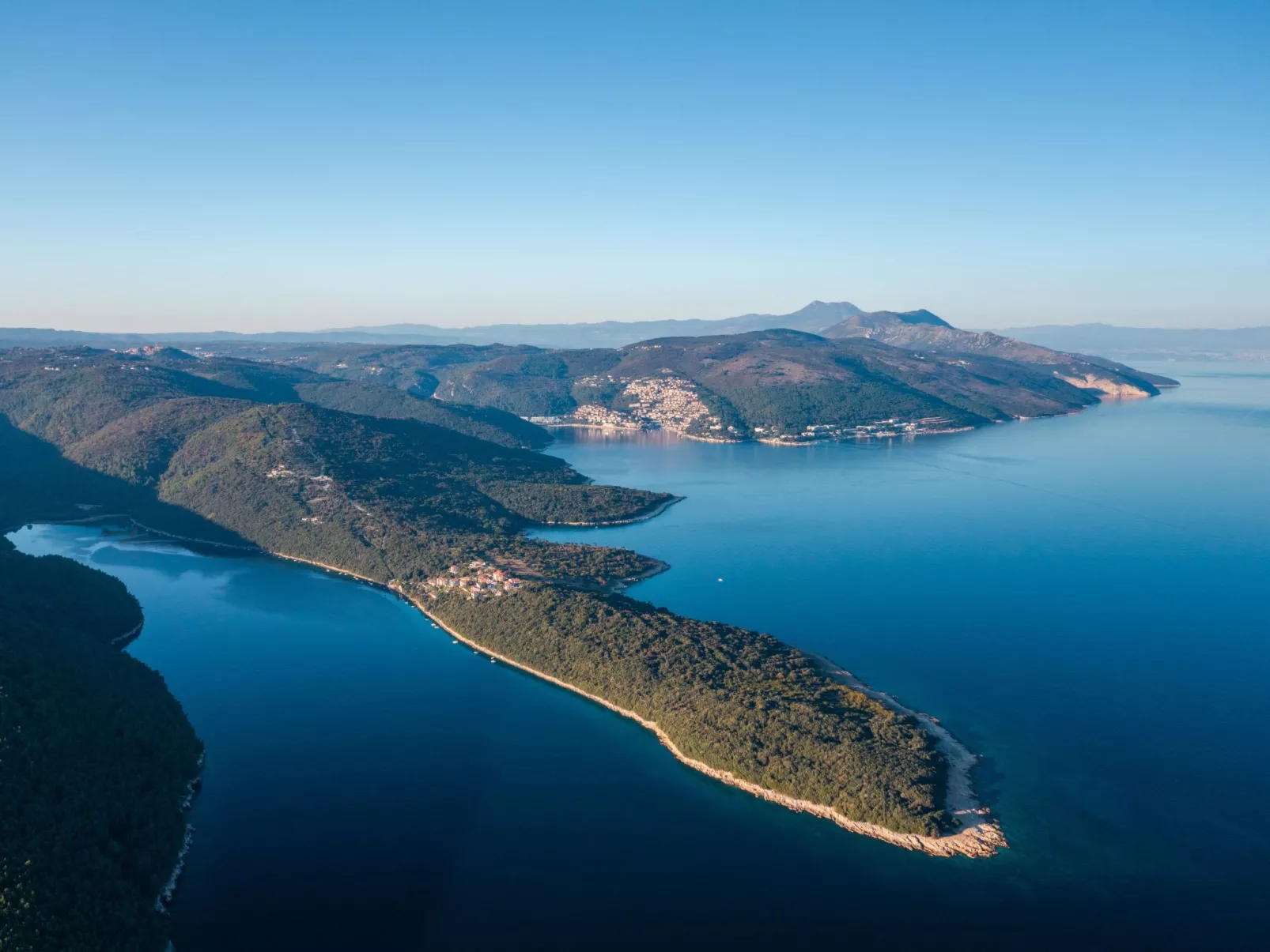 Villa "Francesca" mit Garten, Grill und Pool-Outside