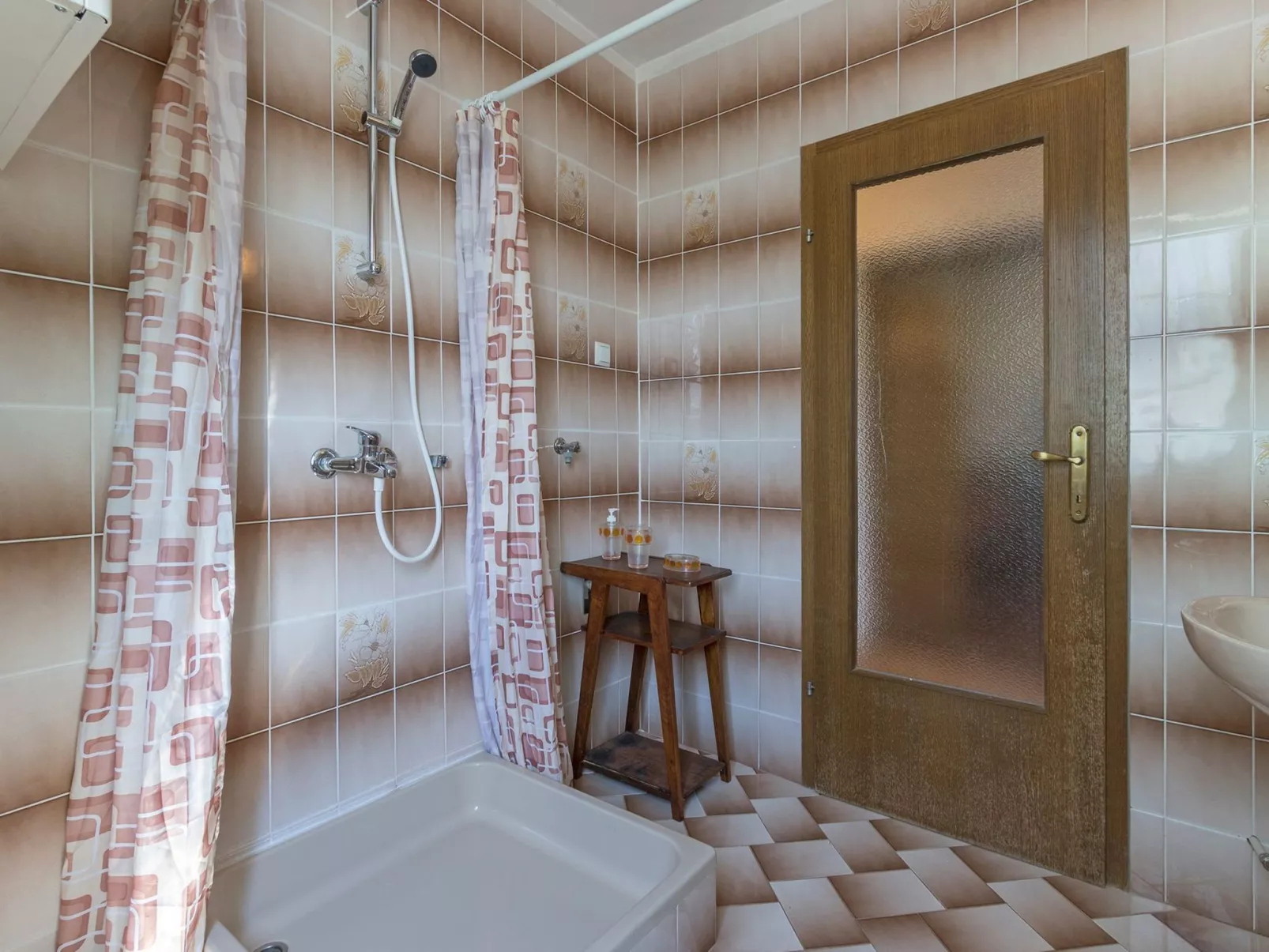 Villa Lokvanj-Drinnen