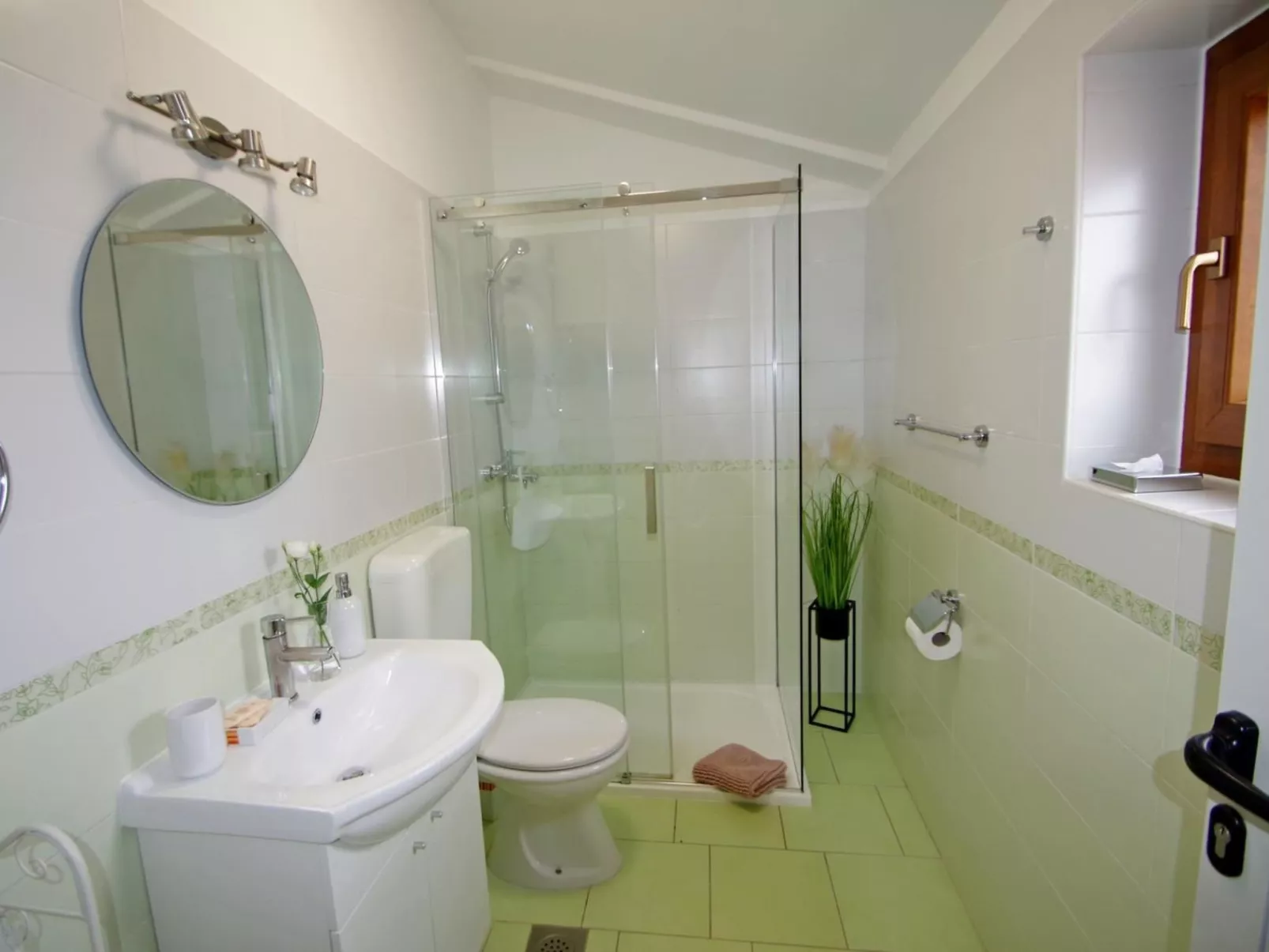 Studio-Wohnung Zara-Dedans