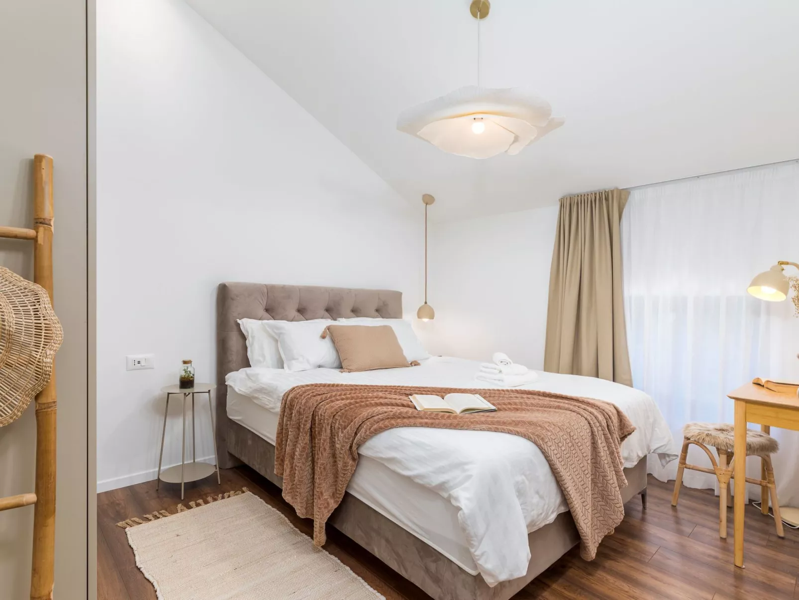 Studio-Wohnung "Pina"-Dedans