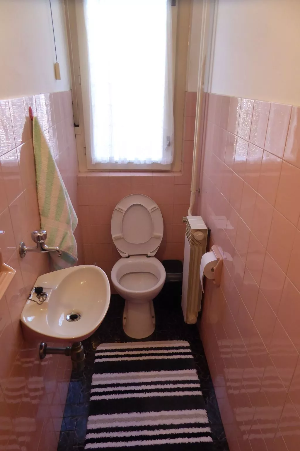 Wohnung Valerija-Dedans