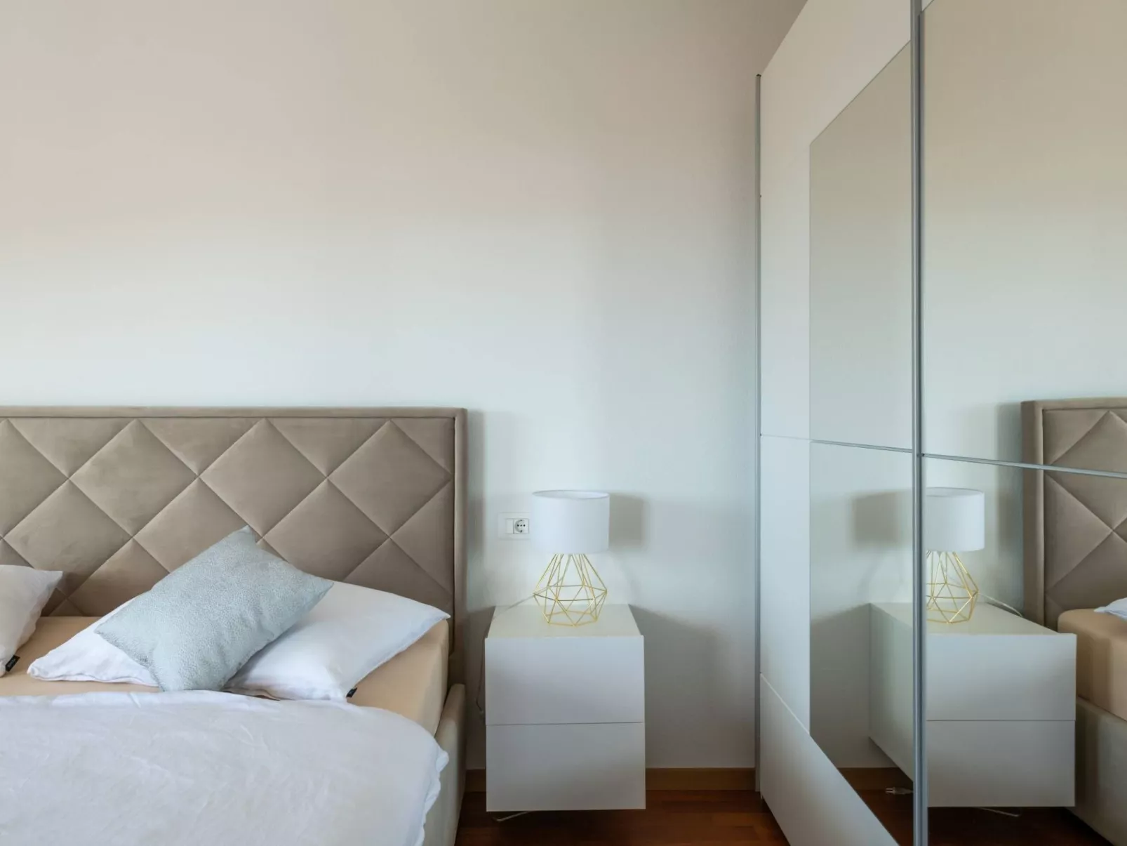 Für 7 Personen und 1 Kind in Vodnjan, Istrien (Istrische Riviera)-Dedans