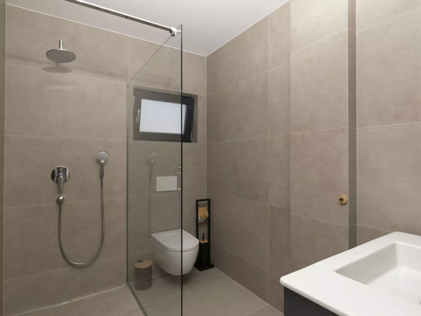 Villa del Sol bei Fažana mit privatem Pool-Drinnen