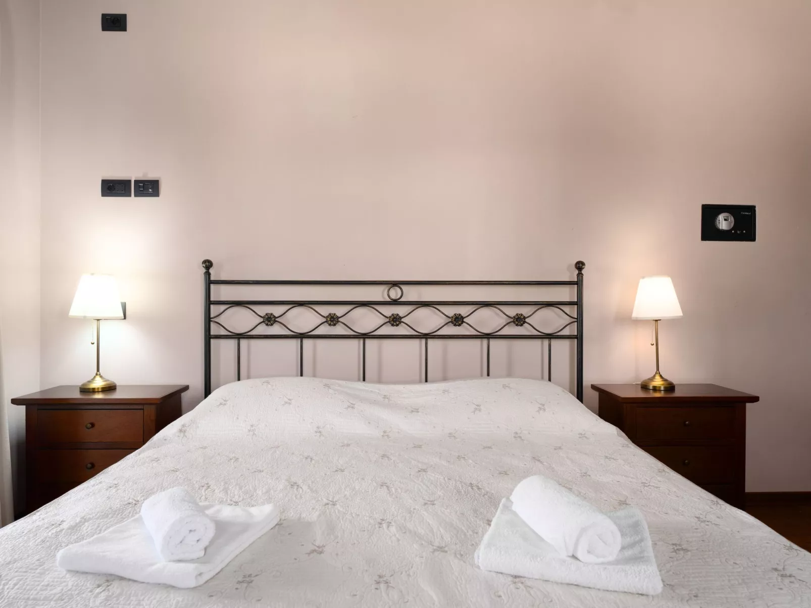 Villa Casa Rea-Drinnen