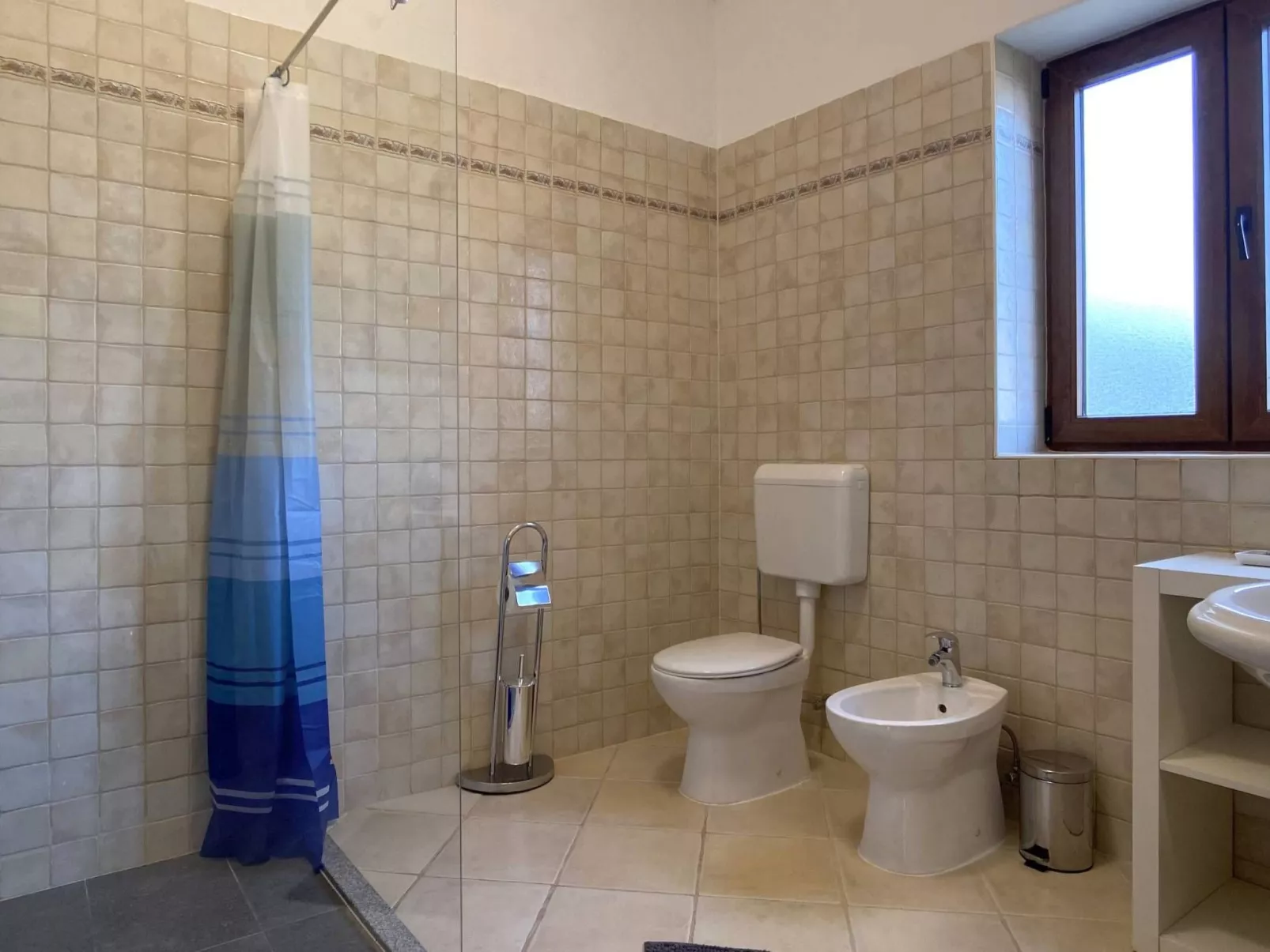 Villa Berenice-Drinnen