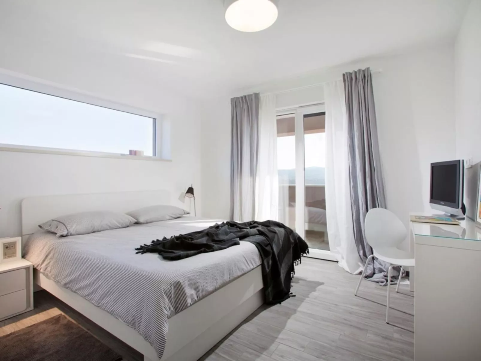 Moderne Villa Arsia mit Pool, gelegen in der Nähe von Labin-Dedans