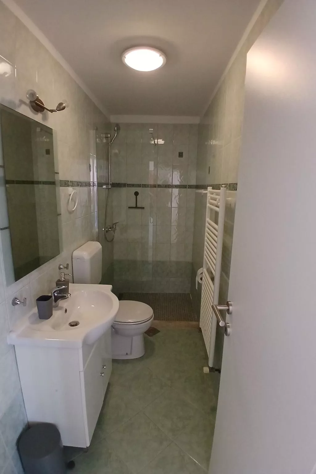 RED House Rabac-Drinnen