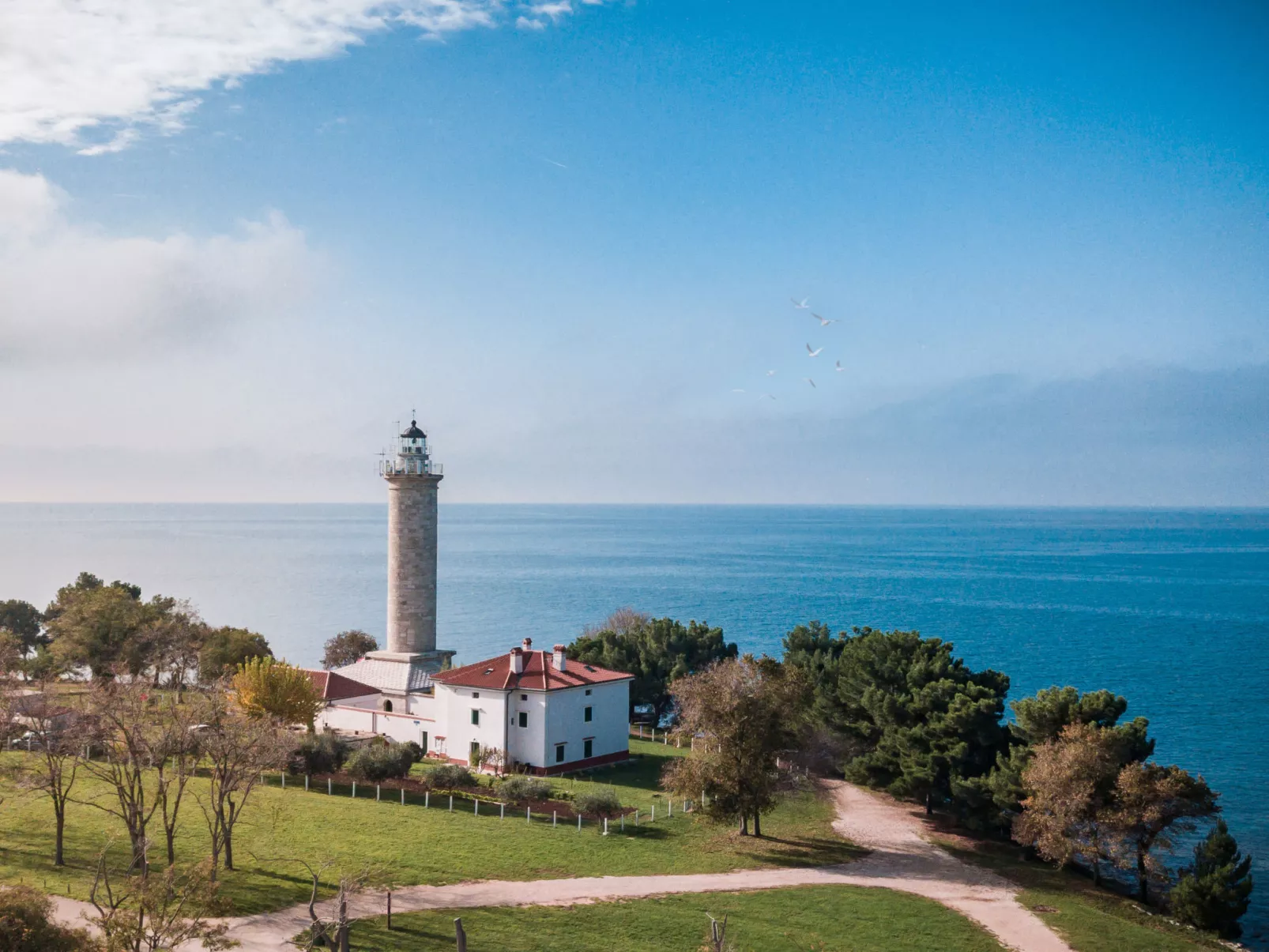 Apartment Smokvica-Umgebung