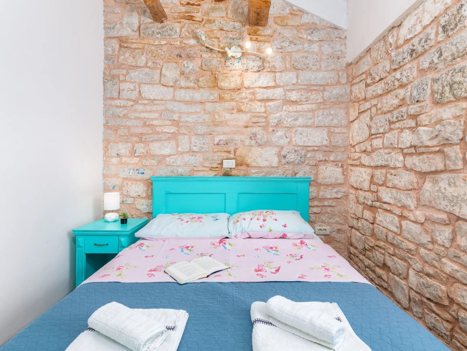 Ferienvilla "Haus Kristina"-Dedans