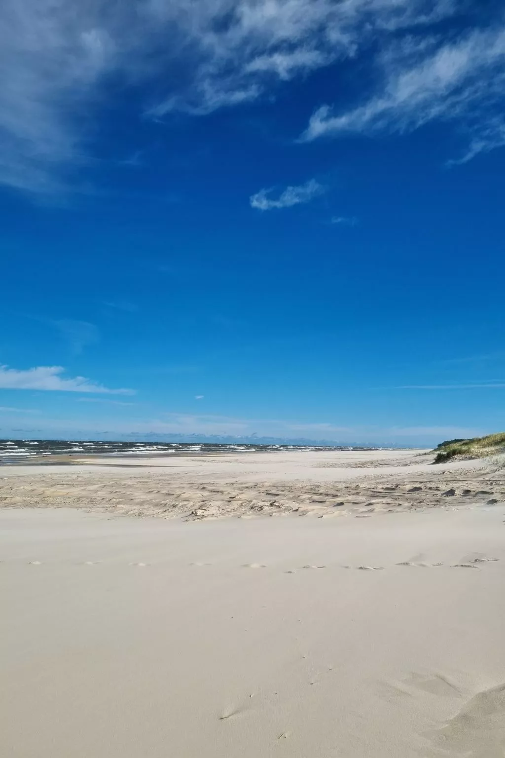 Lublewo21 Ferienhäuser - Draußen