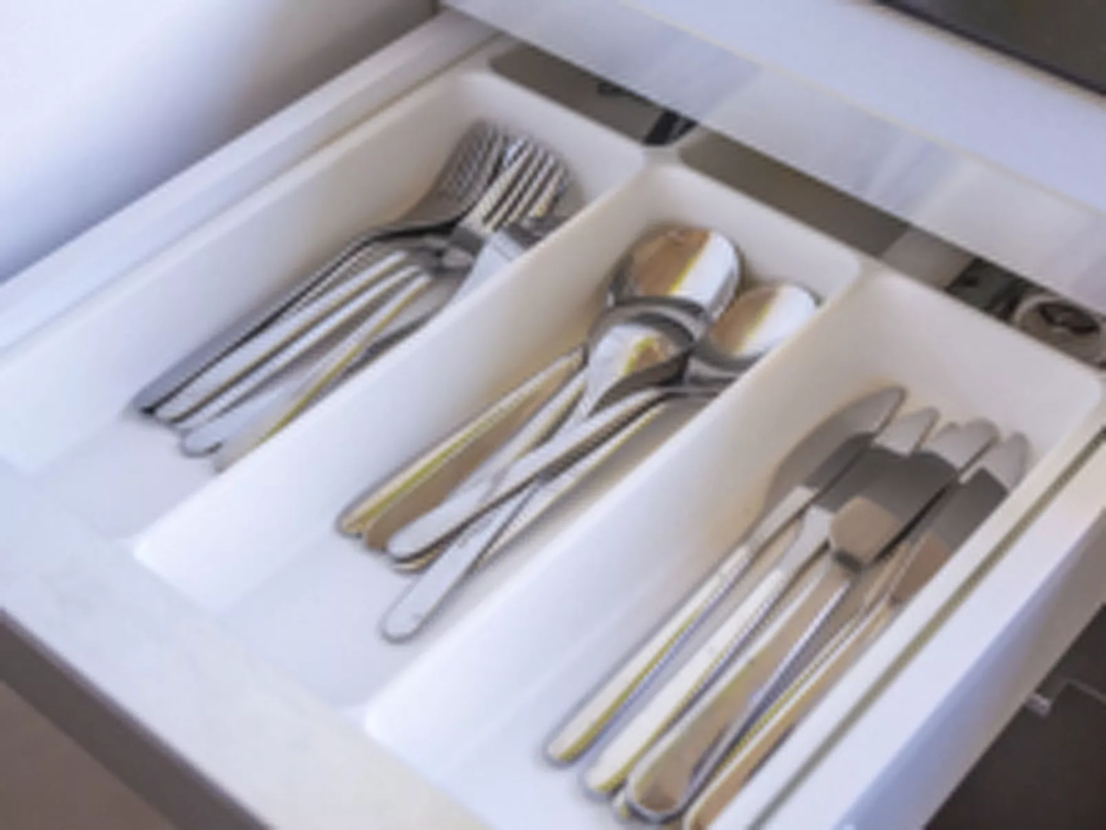 Wohnung Magnolia 3-Drinnen