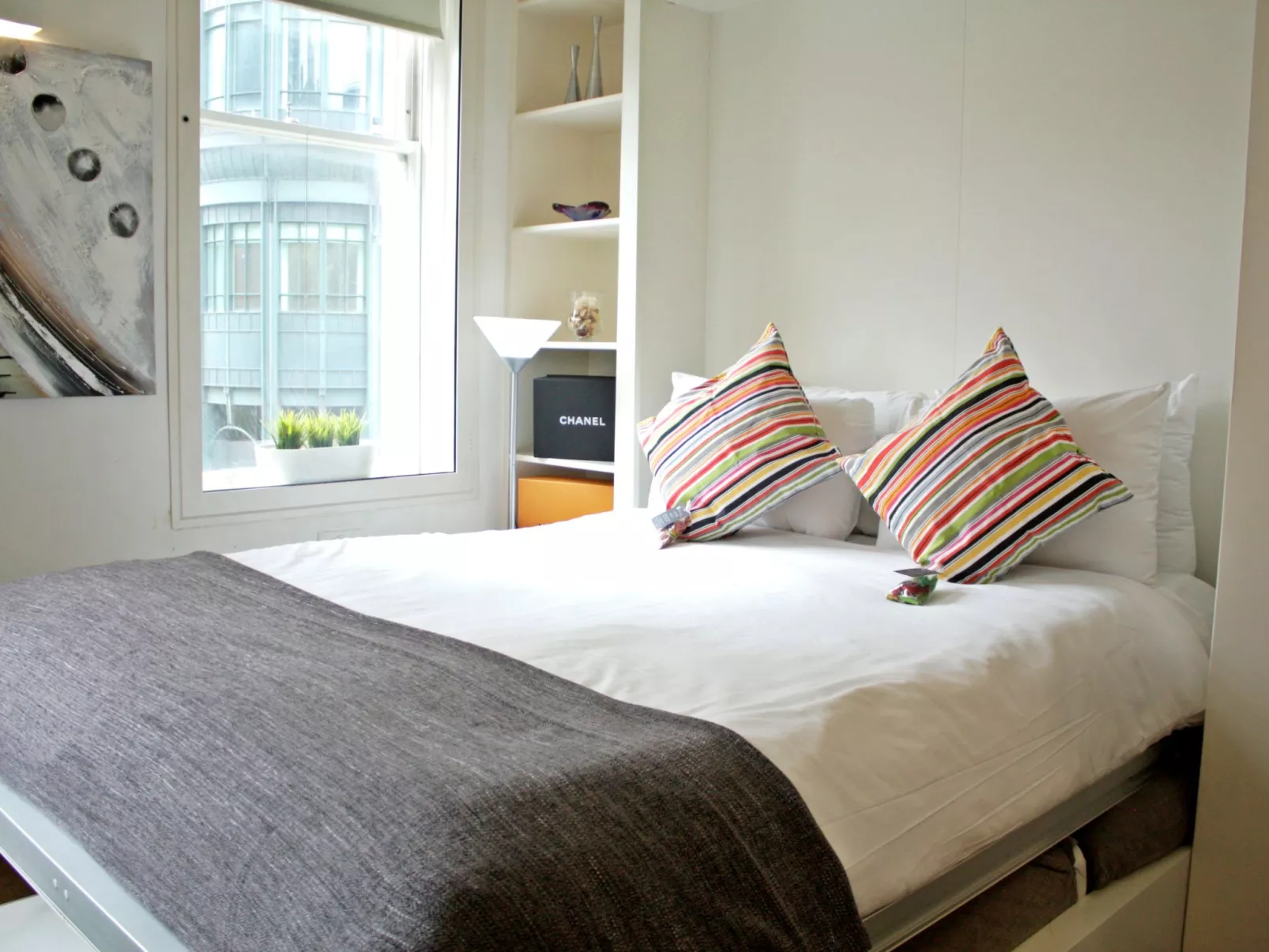 Urban Stay London City Studio-Wohnung-Inside