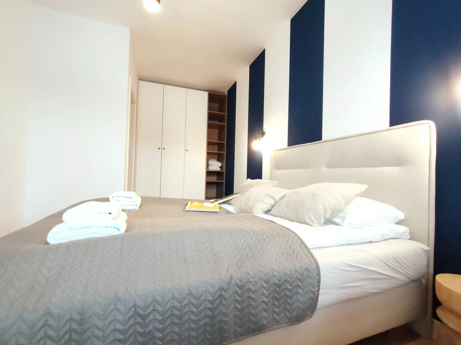 Polanki Aqua Nemo Wohnungen Kolobrzeg A105-Dedans