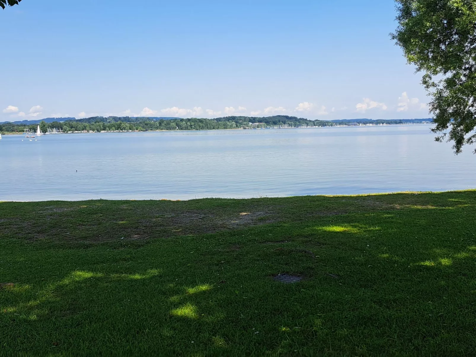 Studio Blockhaus-Outside